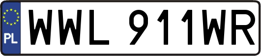 WWL911WR