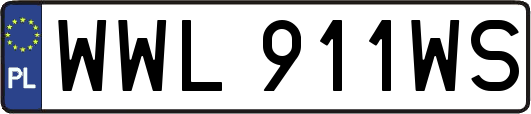 WWL911WS