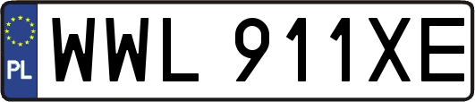 WWL911XE