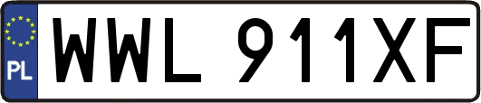 WWL911XF