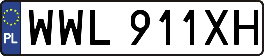 WWL911XH