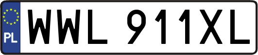 WWL911XL
