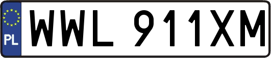 WWL911XM