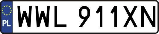 WWL911XN