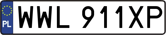 WWL911XP