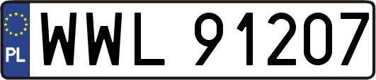 WWL91207