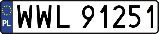 WWL91251