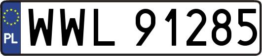 WWL91285