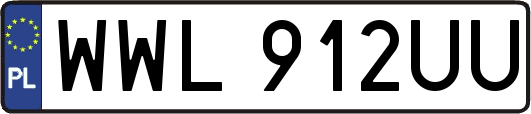 WWL912UU