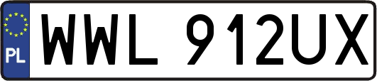 WWL912UX