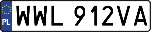 WWL912VA