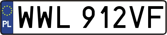 WWL912VF