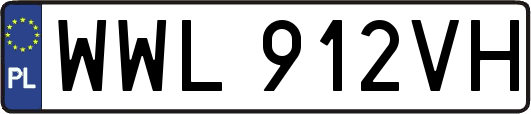 WWL912VH