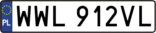 WWL912VL