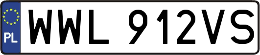 WWL912VS