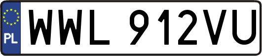 WWL912VU