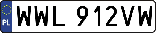 WWL912VW