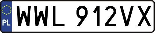 WWL912VX