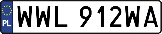 WWL912WA