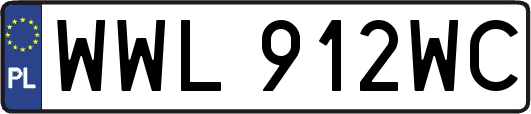 WWL912WC