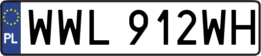 WWL912WH