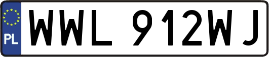 WWL912WJ