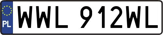 WWL912WL