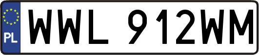 WWL912WM
