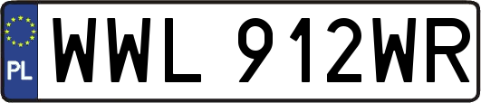 WWL912WR