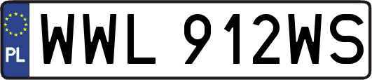 WWL912WS
