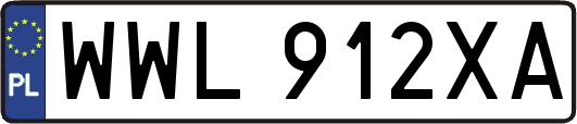 WWL912XA