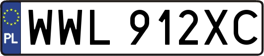 WWL912XC