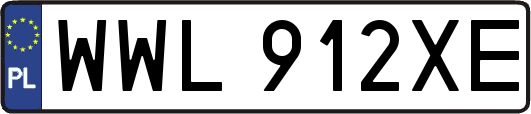 WWL912XE