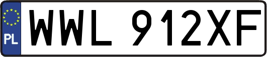 WWL912XF