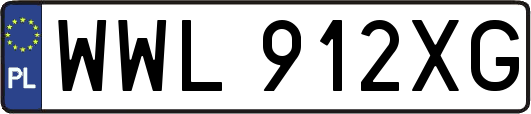 WWL912XG