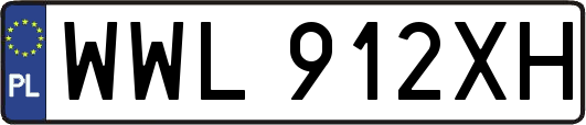 WWL912XH