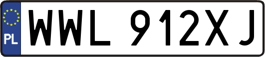 WWL912XJ