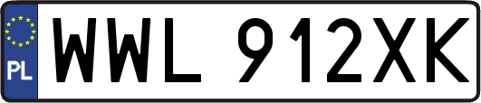 WWL912XK