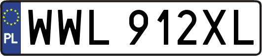 WWL912XL