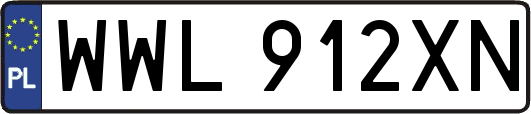 WWL912XN