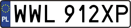 WWL912XP
