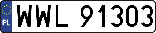 WWL91303