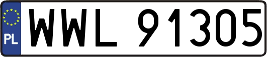 WWL91305