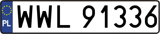 WWL91336