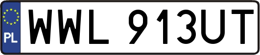 WWL913UT