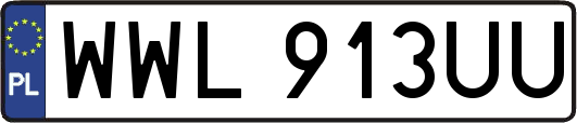 WWL913UU