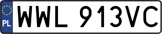 WWL913VC