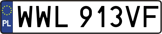WWL913VF