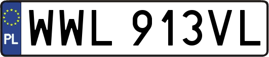 WWL913VL