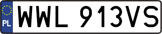 WWL913VS